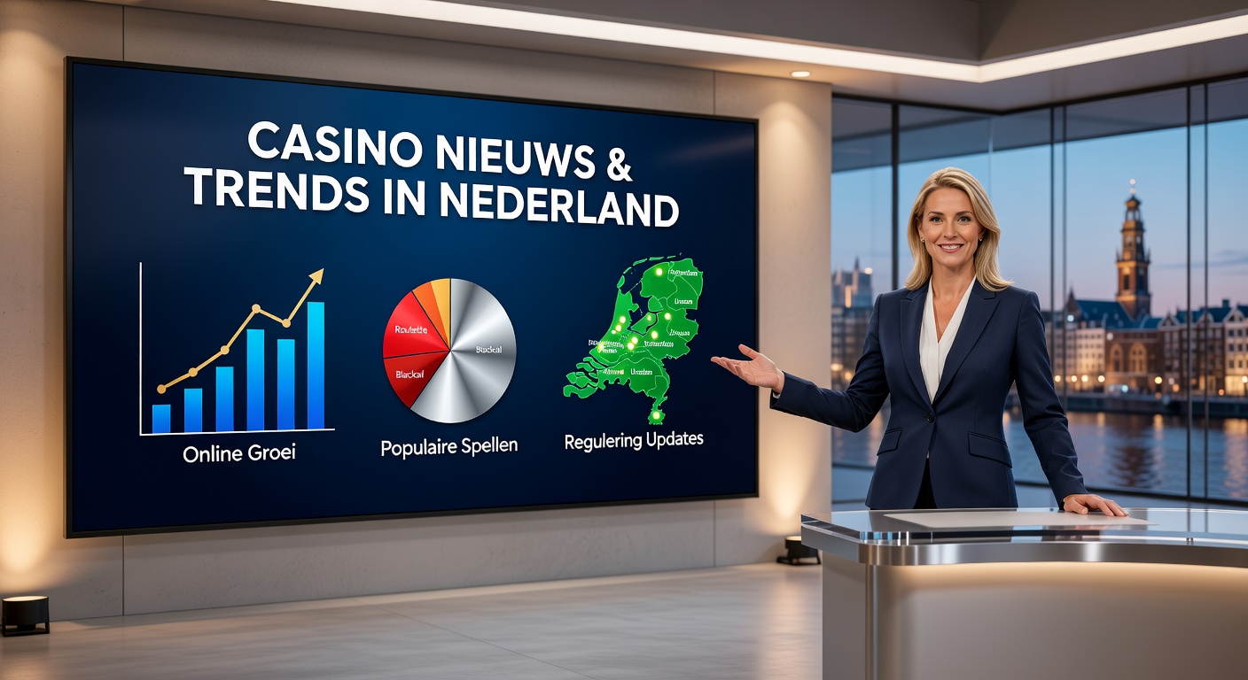 Logo van de Kansspelautoriteit met boete-icoon op de achtergrond, symboliserend streng toezicht op online gokken