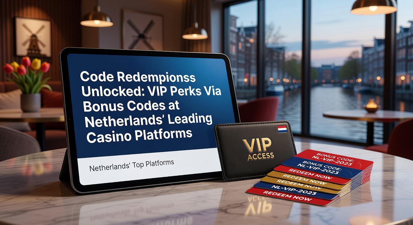 Afbeelding van een gouden sleutel die een VIP-deur opent in een luxueus casino-omgeving, symboliserend bonuscodes die exclusieve perks ontgrendelen