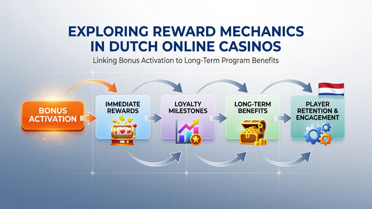 Grafiek van puntenaccumulatie en niveauvoordelen in loyaliteitsprogramma's
