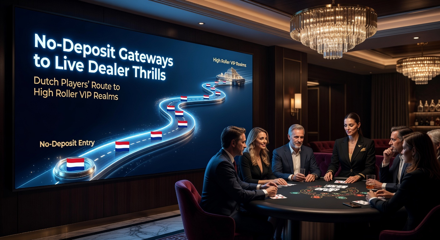 High roller VIP-sectie met luxe live dealer baccarat en persoonlijke host voor Nederlandse spelers